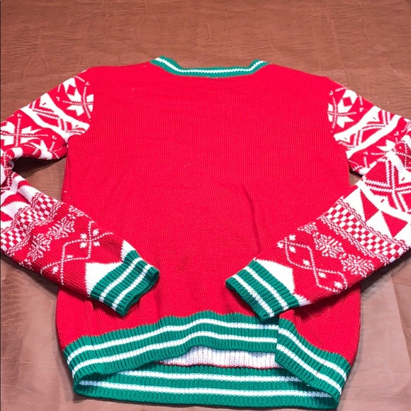Ugly Christmas sweater - Picture 4 of 4